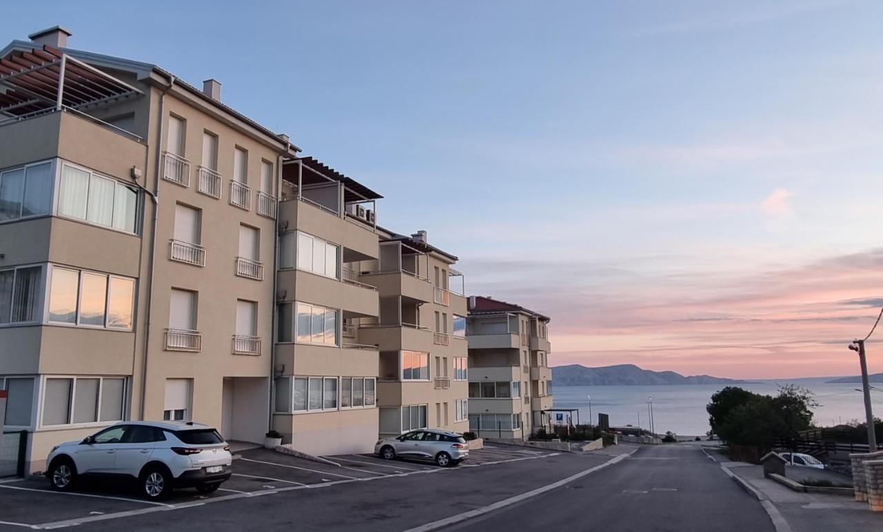 Two Stars - Villa Sunce Senj  Exterior photo
