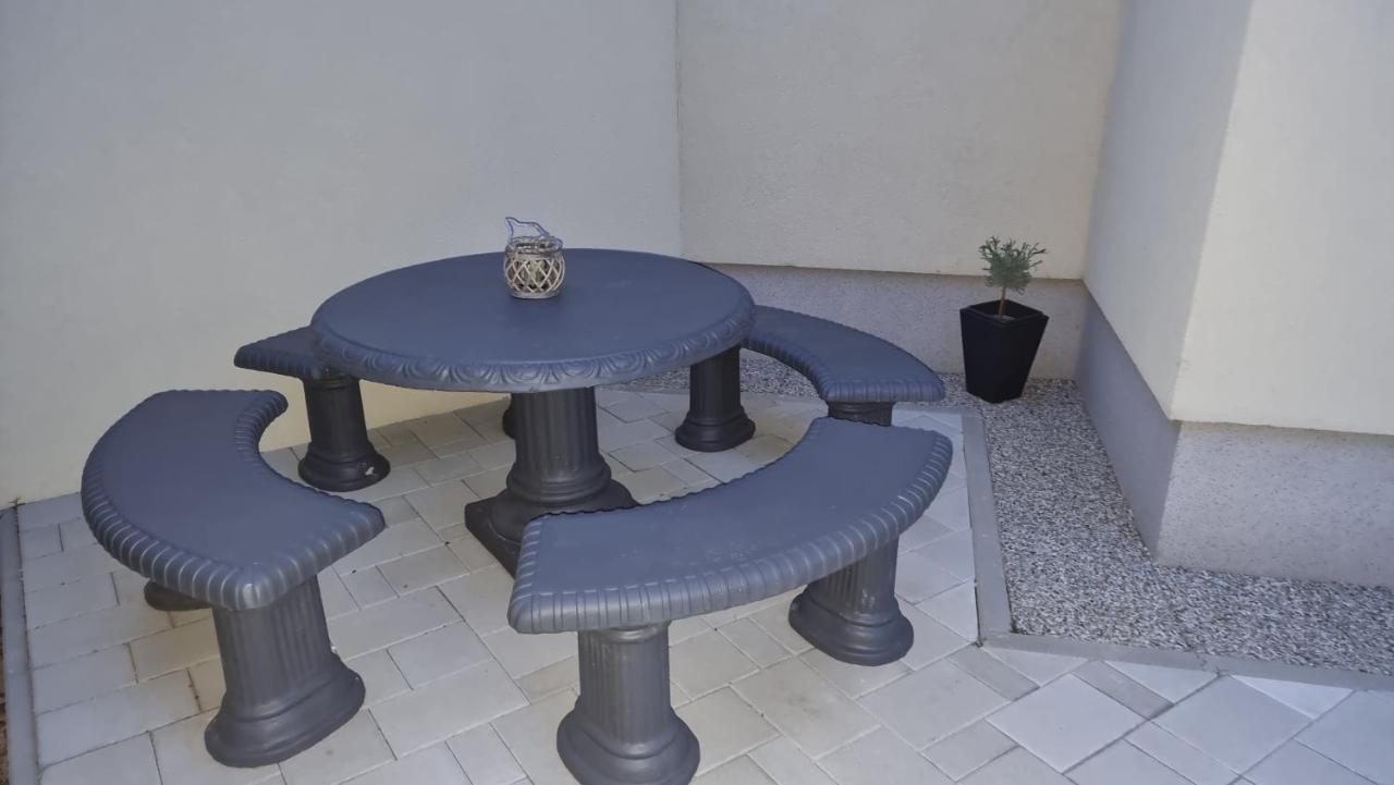Two Stars - Villa Sunce Senj  Exterior photo