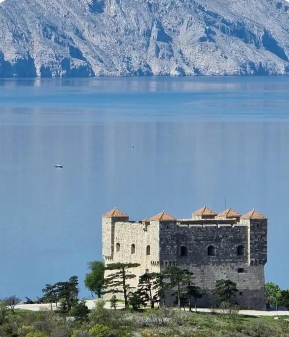 Two Stars - Villa Sunce Senj  Exterior photo